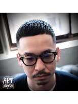 エーピーティートアウエスト(APT. TOR WEST)&nbsp;CROP STYLE