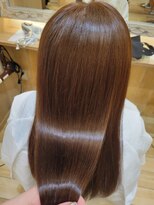 オリーブスバイネオリーブ(Olive's by neolive)&nbsp;【Olive's by neolive  新宿】髪質改善トリートメント＊