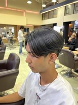 ゼスト 吉祥寺店(ZEST) 自然な柔らかいストレートに酸性ストレート/吉祥寺【鈴木楓竜】