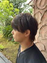 ユウヘアー 尾張旭店(U Hair) 20代/30代/アースカラー【Uhair】ナチュラルヘア