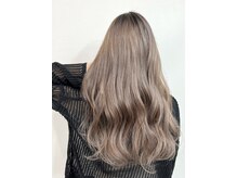 ヘアー ローグ ディープ(Hair Logue DEEP)