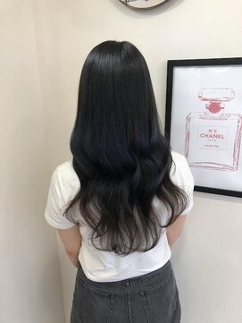 ニーナ ヴィジョン(NINA visioN) プルエクステ