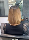 【本気で髪のダメージに悩む方】髪質改善美髪エステ