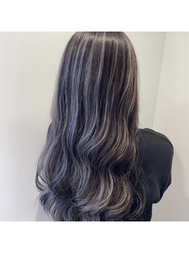 ホク(HOKU) 【HOKU】コントラストハイライト