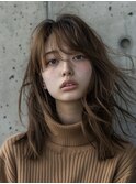 シアーブラウンスタイル☆