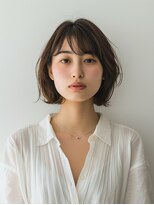 コト 銀座(Coto)&nbsp;白髪ぼかし/白髪染め/髪質改善/酸性ストレート/縮毛矯正[銀座駅]