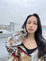 アッシュ 瑞江店(Ash)&nbsp;ツヤグレ－ジュ