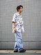 ヘアカフェ ブーン(Hair Cafe Boon)の写真/【第一印象アップ☆】初めてでも緊張しない雰囲気がメンズにも大人気のサロン◎ON/OFFも好印象styleに！