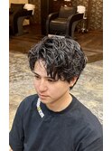 ニュアンスショート