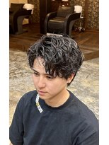 シリー 南風原店(SILLY)&nbsp;ニュアンスショート