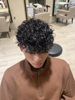 カフェカノア(CAFE×canoa)&nbsp;スペインカール