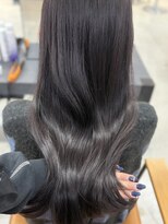 ソピ バイ インビテーション(sopi by invitation)&nbsp;ラベンダーグレージュ　ラベンダーブラウン　艶カラー☆