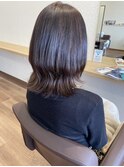 外ハネのネオウルフ
