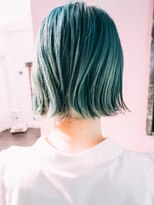 ゲート いわき(Gate)&nbsp;デザインカラースタイル