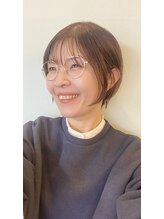 プリームス(PRIMUS) 中村 祐子