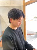フェザーショート