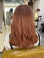 シアン 立川店(Shian)&nbsp;レイヤーカット