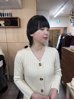 リラクオーレ 三宮 元町(LIRA CUORE)&nbsp;マッシュウルフ