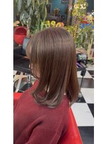 マイタイム(MyTime)&nbsp;カラー