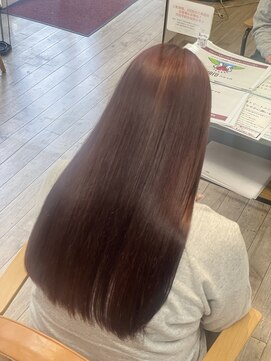 クート 北浦和(ku-to) ローズピンク