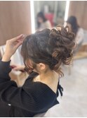 高めアップ
