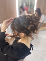 アマル(AMARU)&nbsp;高めアップ