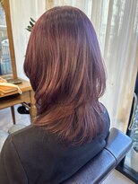 レイリー(LAiLy)&nbsp;サマーピンク