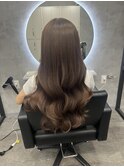 ショコラベージュ