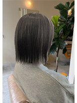 シンク(SINC)&nbsp;グレージュカラー