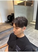 ＊ニュアンスパーマ＊