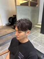 アヴァンス 泉大津店(AVANCE.)&nbsp;＊ニュアンスパーマ＊