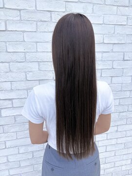 プリーク(preak) ショコラブラウン