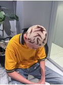 オシャレボウズ