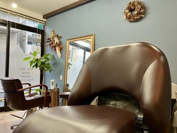 Rishian【リシアン】