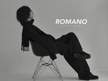 ロマーノ(ROMANO)の写真