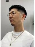 スキンフェード 枚方 南楠葉