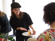 アフタードリンク