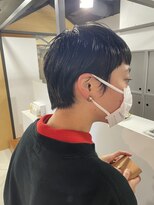 キーチェ 梅田中崎町(keych)&nbsp;ベリーショート/ショートカット[中崎町/梅田駅］