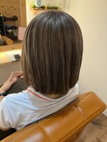 イーリージョン(E region)&nbsp;ハイトーングレージュ