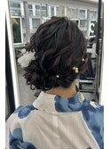 サイドアップ