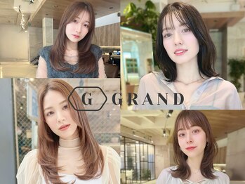 GRAND 表参道【グランド】