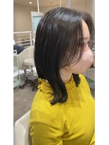 ワークスヘアー(WORKS HAIR)&nbsp;くびれスタイル