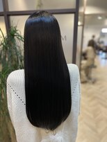 ボタニウム バイ アールサロン(BOTANIUM by RrSALON)&nbsp;20代からオススメ本物のダメージレス髪質改善トリートメント