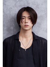 未来提案・次回設計【横浜/横浜駅/メンズパーマ/ニュアンスパーマ/メンズカット/メンズサロン】