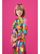 ミスエッセンス(MISS ESSENCE) MAYUMI -