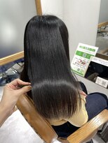 ココノサロン ハナレ(cocono salon HANARE)&nbsp;縮毛矯正（美髪矯正）