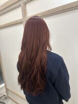 シャルム アロ(Charme Alo)&nbsp;ダブルイルミナカラー