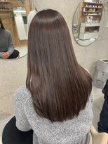 シロ(SiLO)&nbsp;艶感たっぷり！まろやかブラウン＊