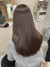 シロ(SiLO)&nbsp;艶感たっぷり！まろやかブラウン＊