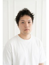ニューヨークニューヨーク 松井山手店(NYNY)&nbsp;RIKU リク